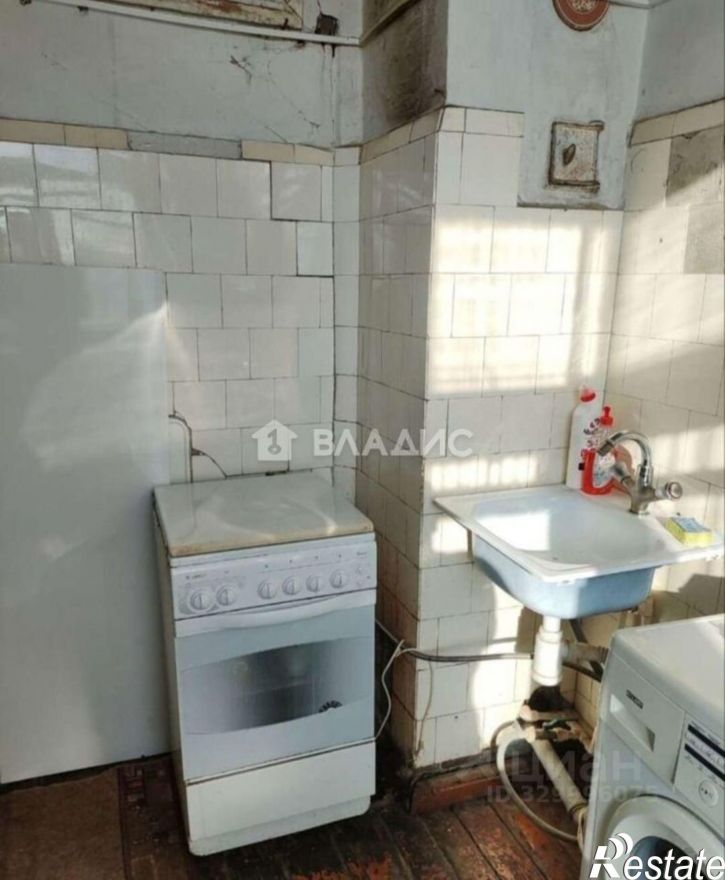 3-комн квартира ул Тамбовская, 1Г,  д. 1Г