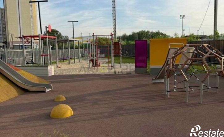 3-комн квартира ул Измайлова, 41В,  д. 41В