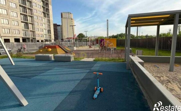 3-комн квартира ул Измайлова, 41В,  д. 41В