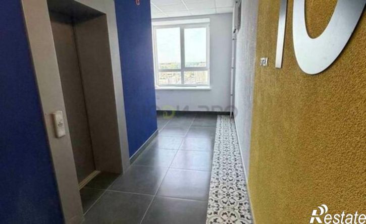 3-комн квартира ул Измайлова, 41В,  д. 41В