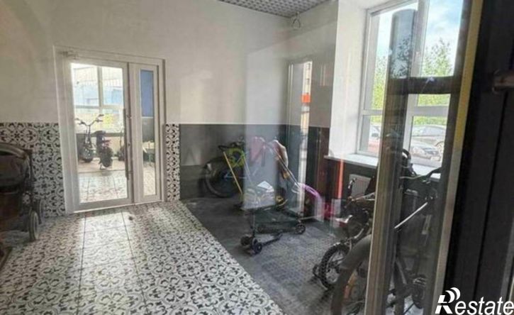 3-комн квартира ул Измайлова, 41В,  д. 41В