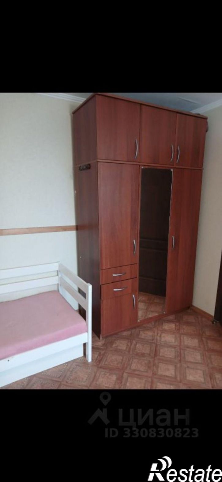 1-комн квартира ул Пушкина, 23,  д. 23