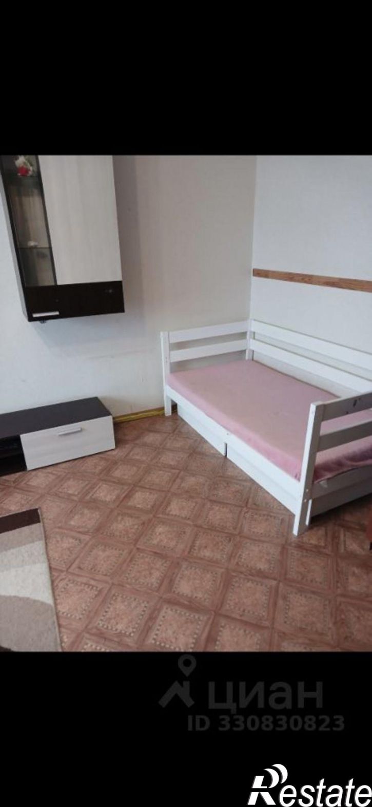 1-комн квартира ул Пушкина, 23,  д. 23
