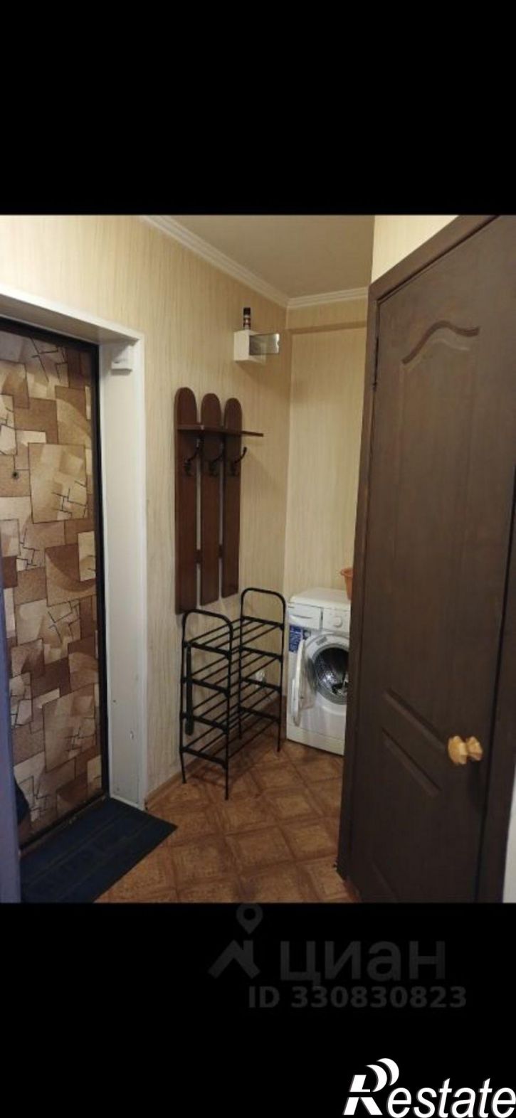 1-комн квартира ул Пушкина, 23,  д. 23
