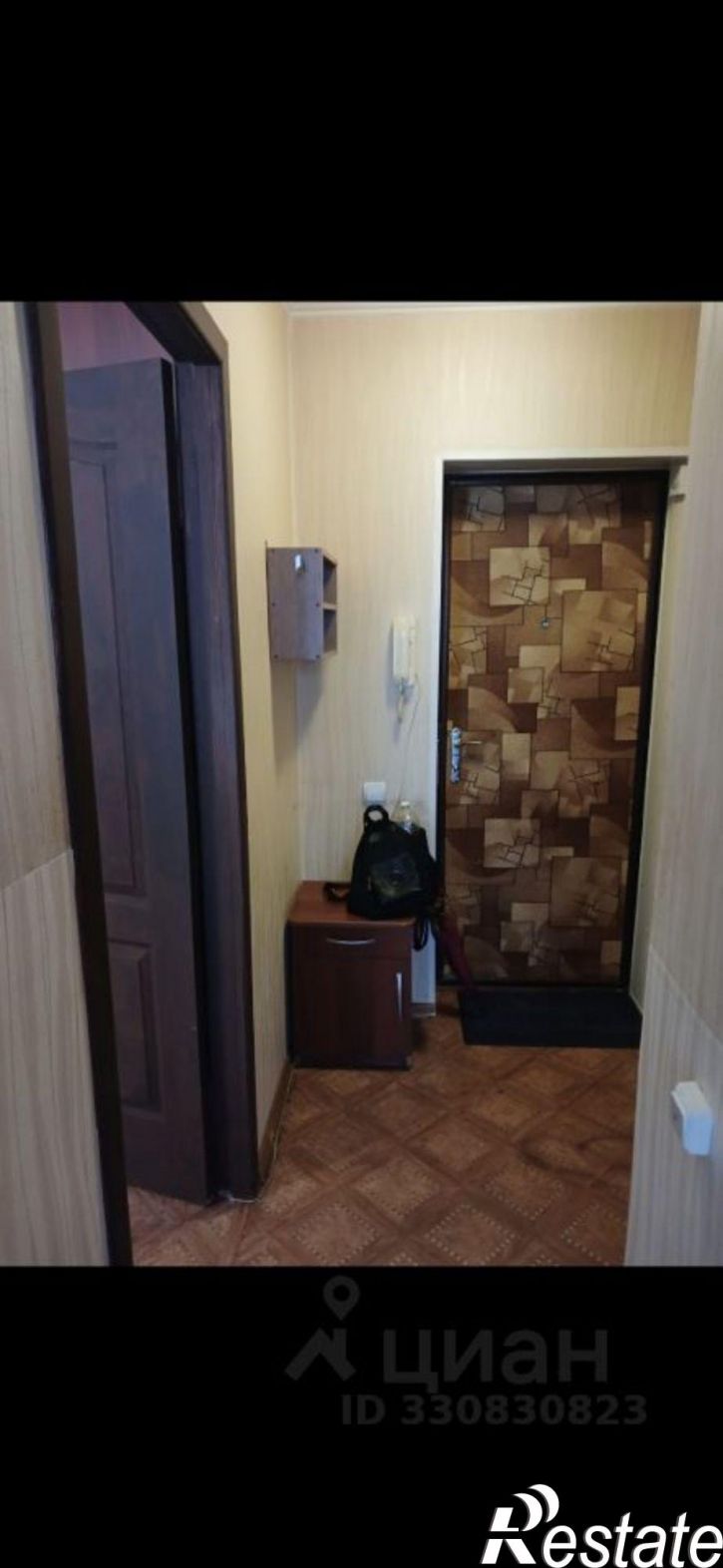 1-комн квартира ул Пушкина, 23,  д. 23