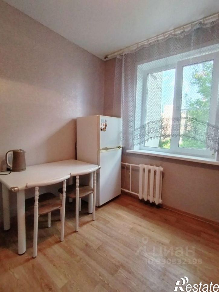1-комн квартира ул Антонова, 4А,  д. 4А