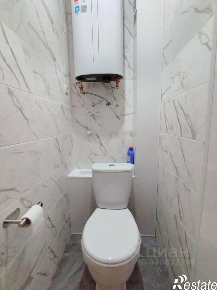 1-комн квартира ул Антонова, 4А,  д. 4А