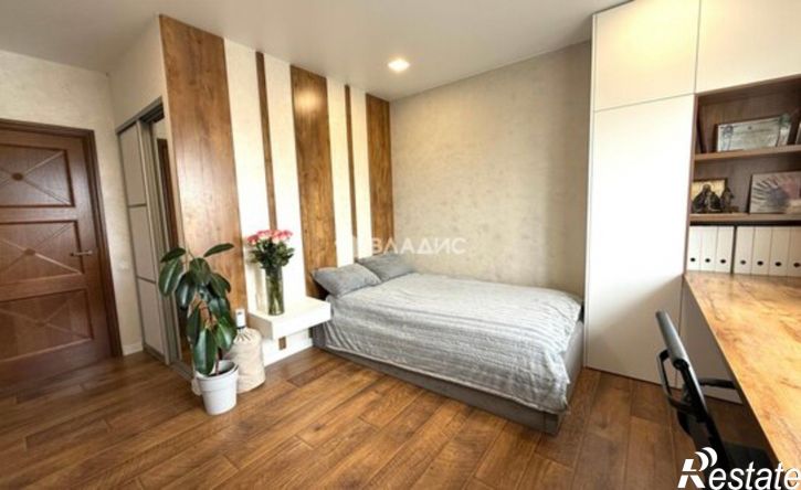 3-комн квартира ул Коммунистическая, 21,  д. 21