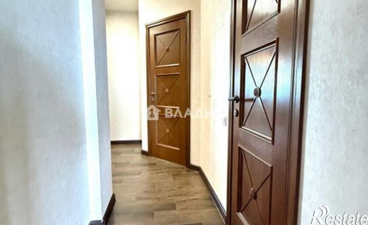 3-комн квартира ул Коммунистическая, 21,  д. 21