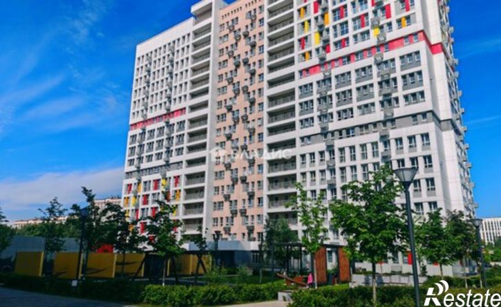 2-комн квартира ул Измайлова, 58А,  д. 58А