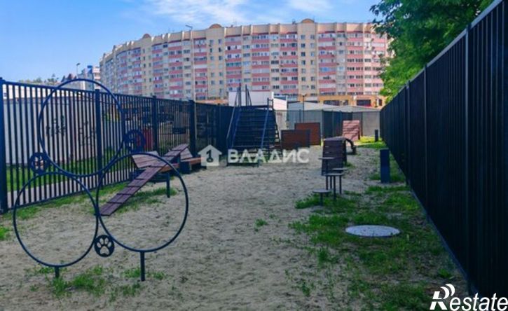 2-комн квартира ул Измайлова, 58А,  д. 58А