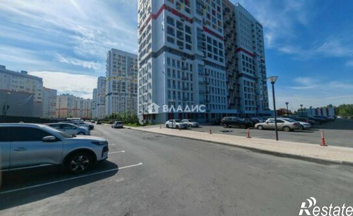 2-комн квартира ул Измайлова, 58А,  д. 58А