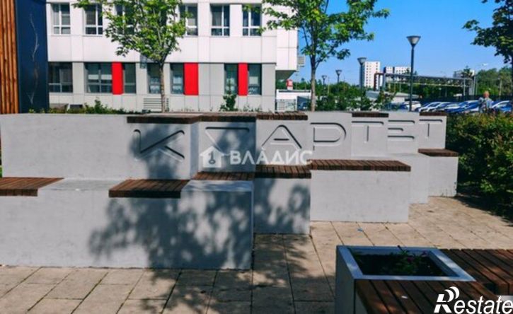 2-комн квартира ул Измайлова, 58А,  д. 58А