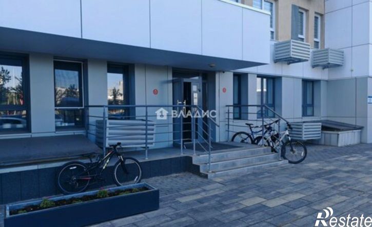 2-комн квартира ул Измайлова, 58А,  д. 58А