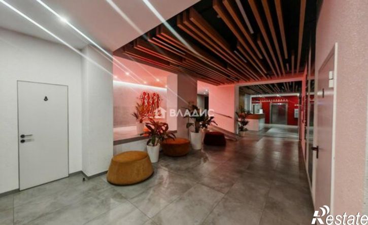 2-комн квартира ул Измайлова, 58А,  д. 58А