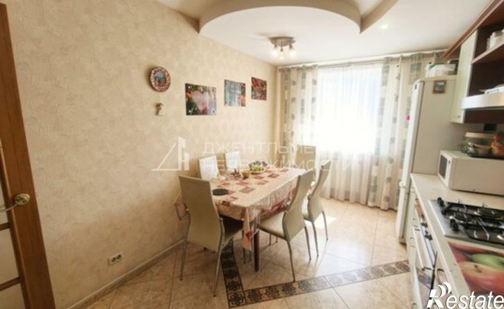 3-комн квартира Московская улица, 67,  д. 67