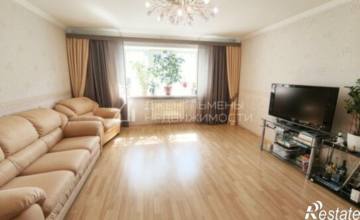 3-комн квартира Московская улица, 67,  д. 67