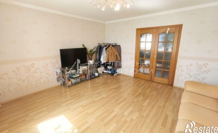 3-комн квартира Московская улица, 67,  д. 67