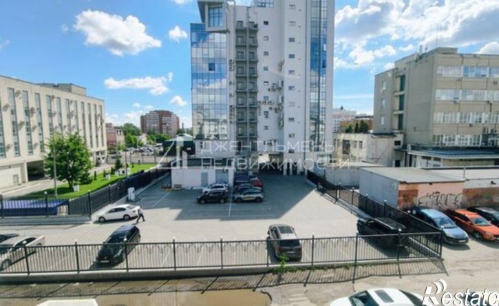 3-комн квартира Московская улица, 67,  д. 67
