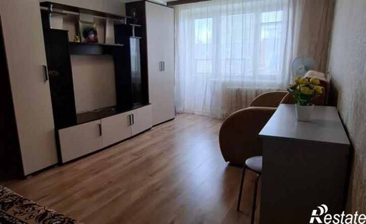 1-комн квартира ул Ульяновская, 23,  д. 23