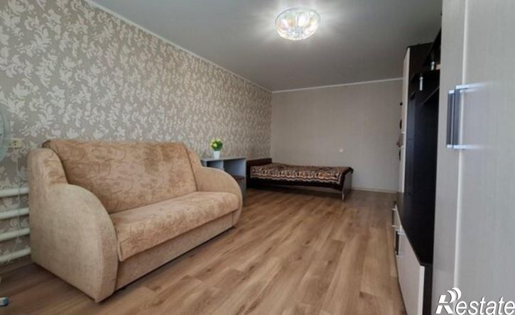 1-комн квартира ул Ульяновская, 23,  д. 23