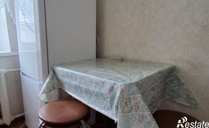 1-комн квартира ул Ульяновская, 23,  д. 23