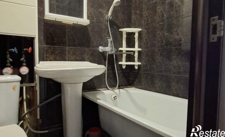 1-комн квартира ул Ульяновская, 23,  д. 23