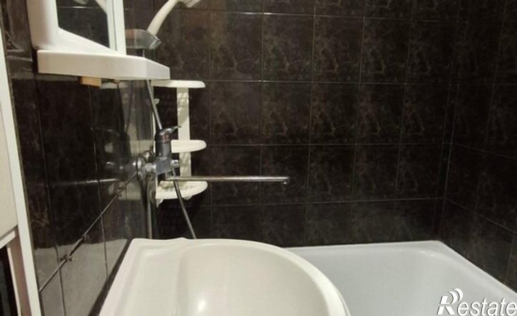 1-комн квартира ул Ульяновская, 23,  д. 23