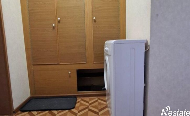 1-комн квартира ул Ульяновская, 23,  д. 23