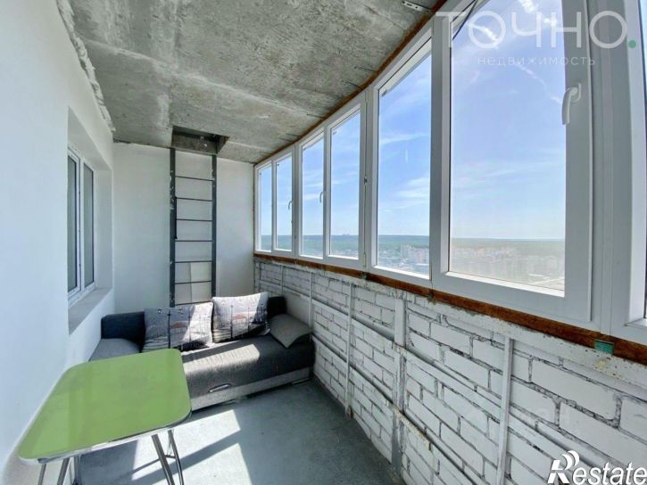 3-комн квартира улица Антонова, 5Е,  д. 5Е