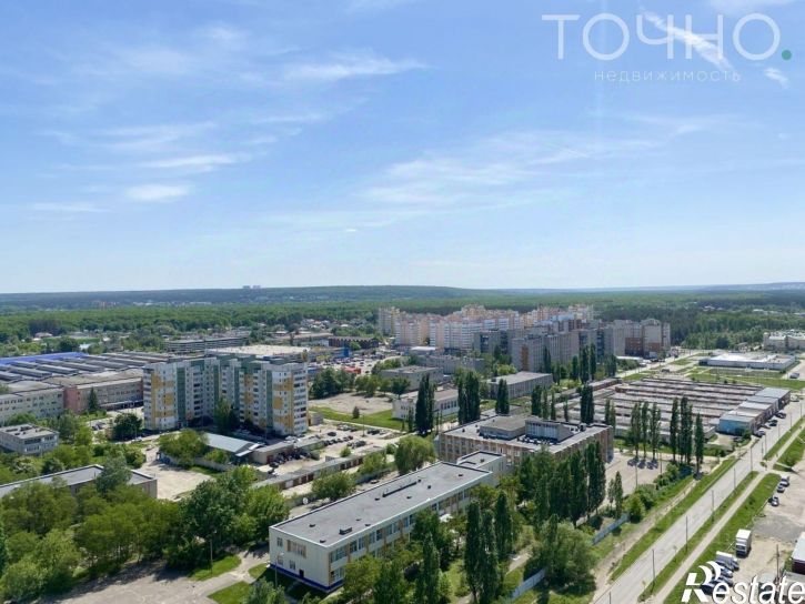 3-комн квартира улица Антонова, 5Е,  д. 5Е