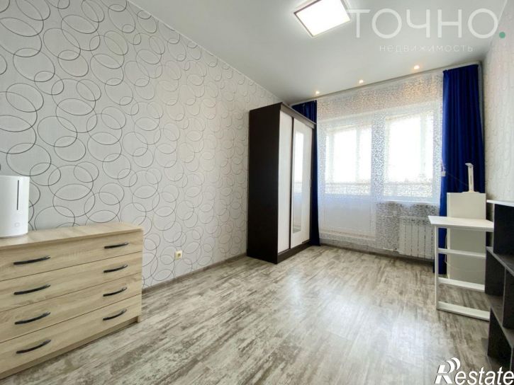 3-комн квартира улица Антонова, 5Е,  д. 5Е