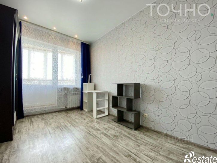 3-комн квартира улица Антонова, 5Е,  д. 5Е