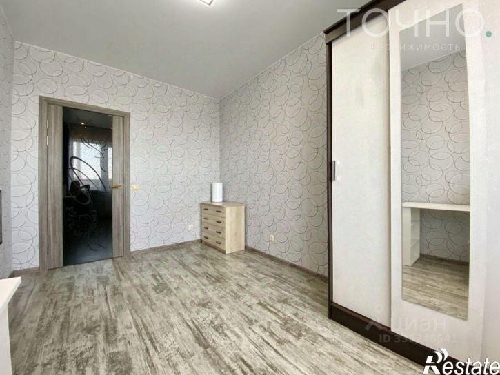 3-комн квартира улица Антонова, 5Е,  д. 5Е