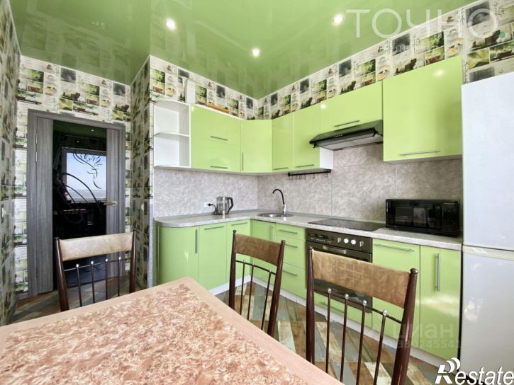 3-комн квартира улица Антонова, 5Е,  д. 5Е