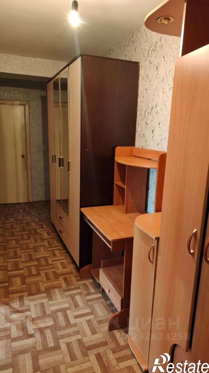 3-комн квартира улица Антонова, 31,  д. 31