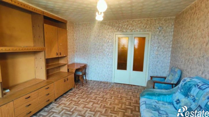 3-комн квартира улица Антонова, 31,  д. 31