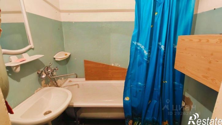3-комн квартира улица Антонова, 31,  д. 31