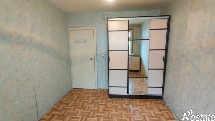 3-комн квартира улица Антонова, 31,  д. 31