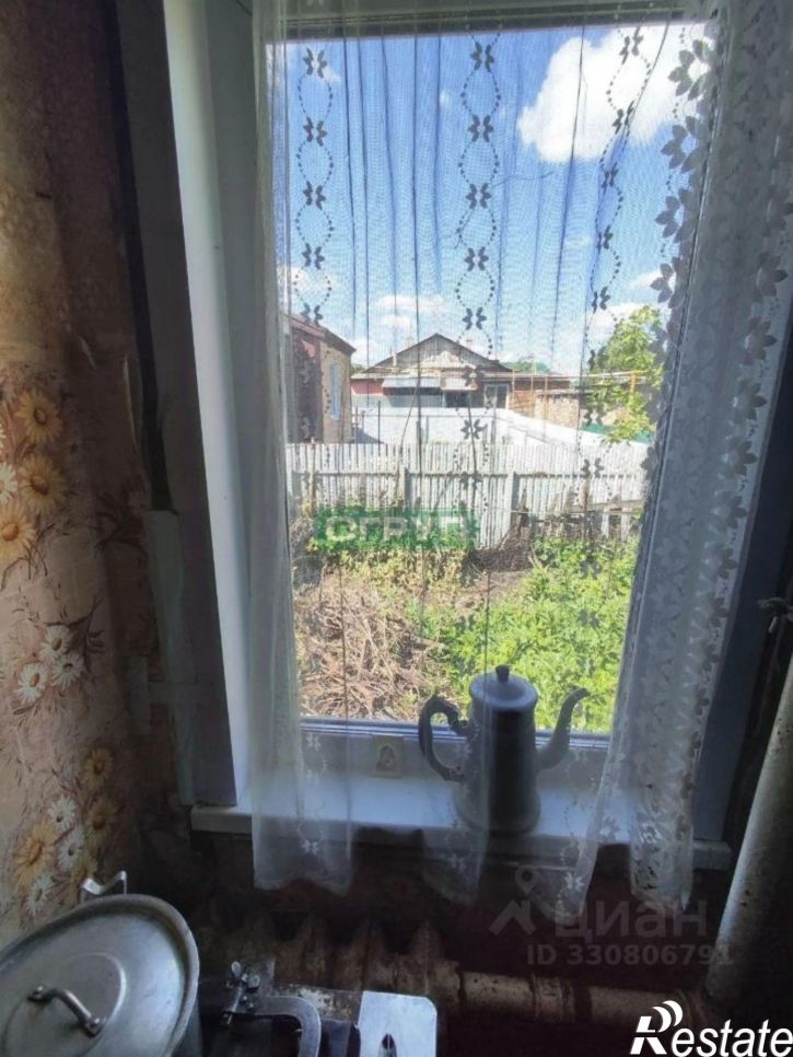 2-комн квартира улица Чаадаева, 14-16,  д. 14-16