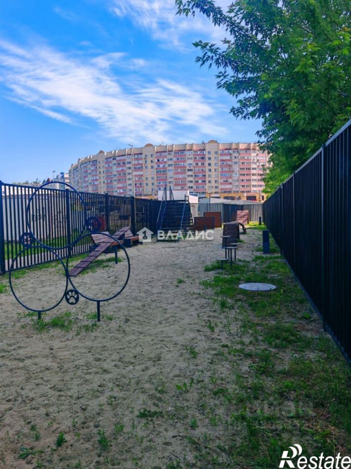 2-комн квартира улица Измайлова, 58А,  д. 58А