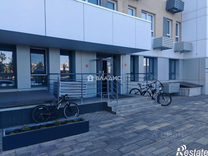 2-комн квартира улица Измайлова, 58А,  д. 58А