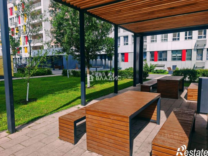 2-комн квартира улица Измайлова, 58А,  д. 58А