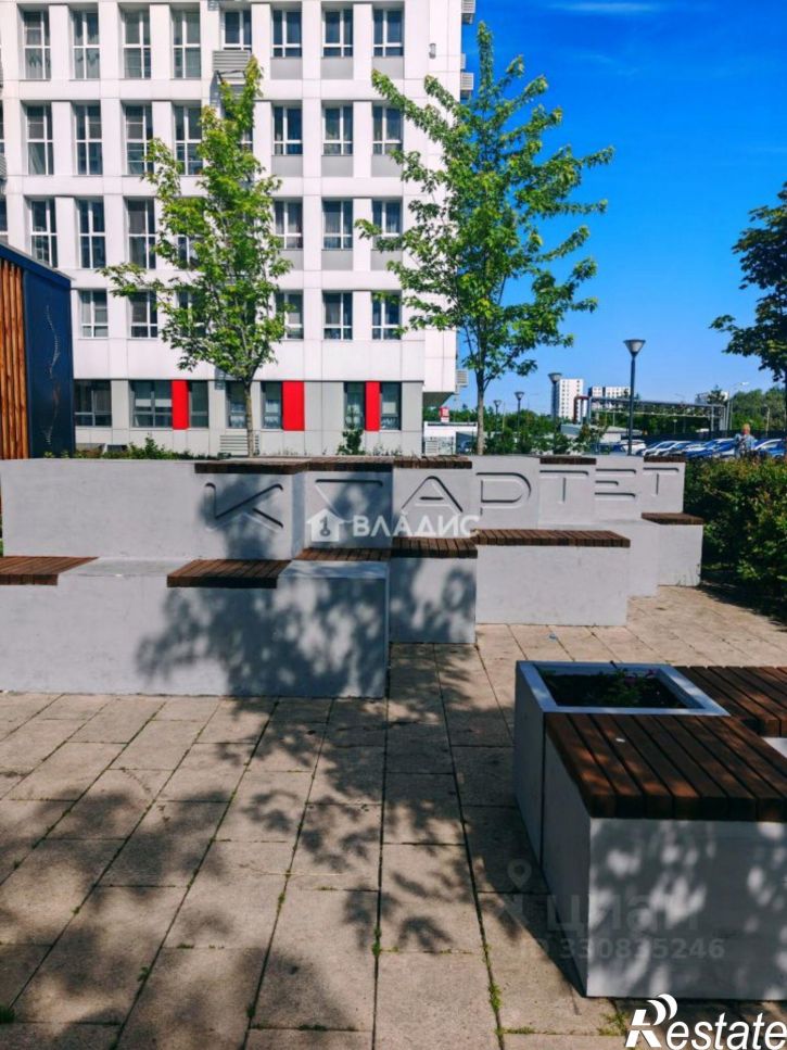 2-комн квартира улица Измайлова, 58А,  д. 58А