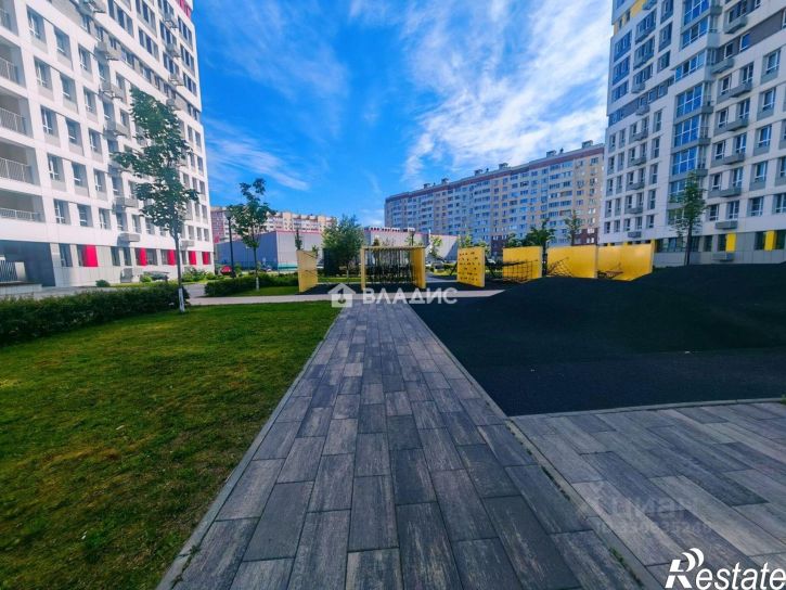 2-комн квартира улица Измайлова, 58А,  д. 58А