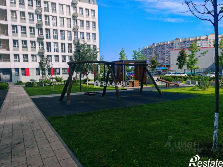 2-комн квартира улица Измайлова, 58А,  д. 58А