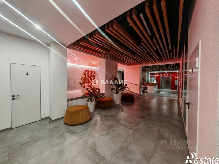 2-комн квартира улица Измайлова, 58А,  д. 58А