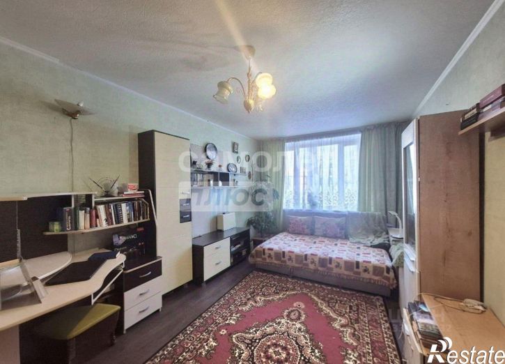 2-комн квартира улица Чаадаева, 10А,  д. 10А