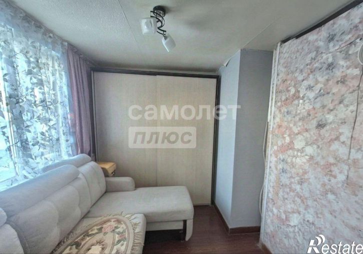 2-комн квартира улица Чаадаева, 10А,  д. 10А