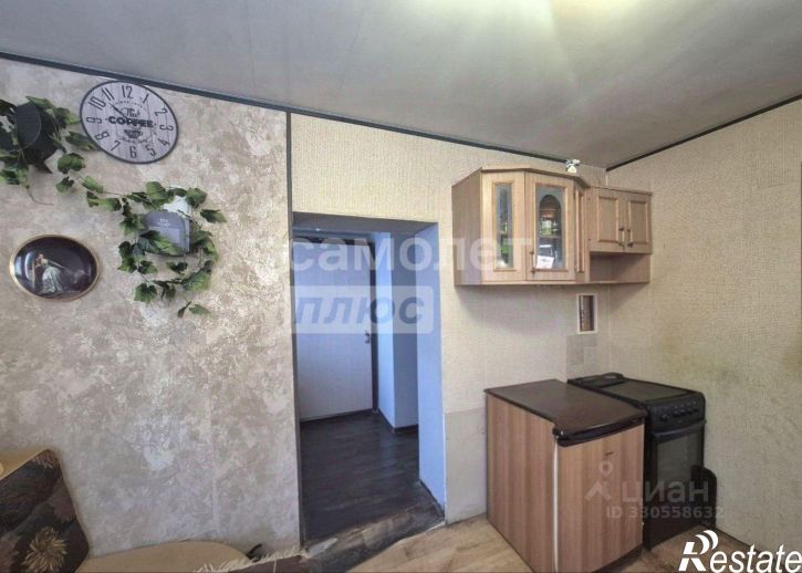 2-комн квартира улица Чаадаева, 10А,  д. 10А